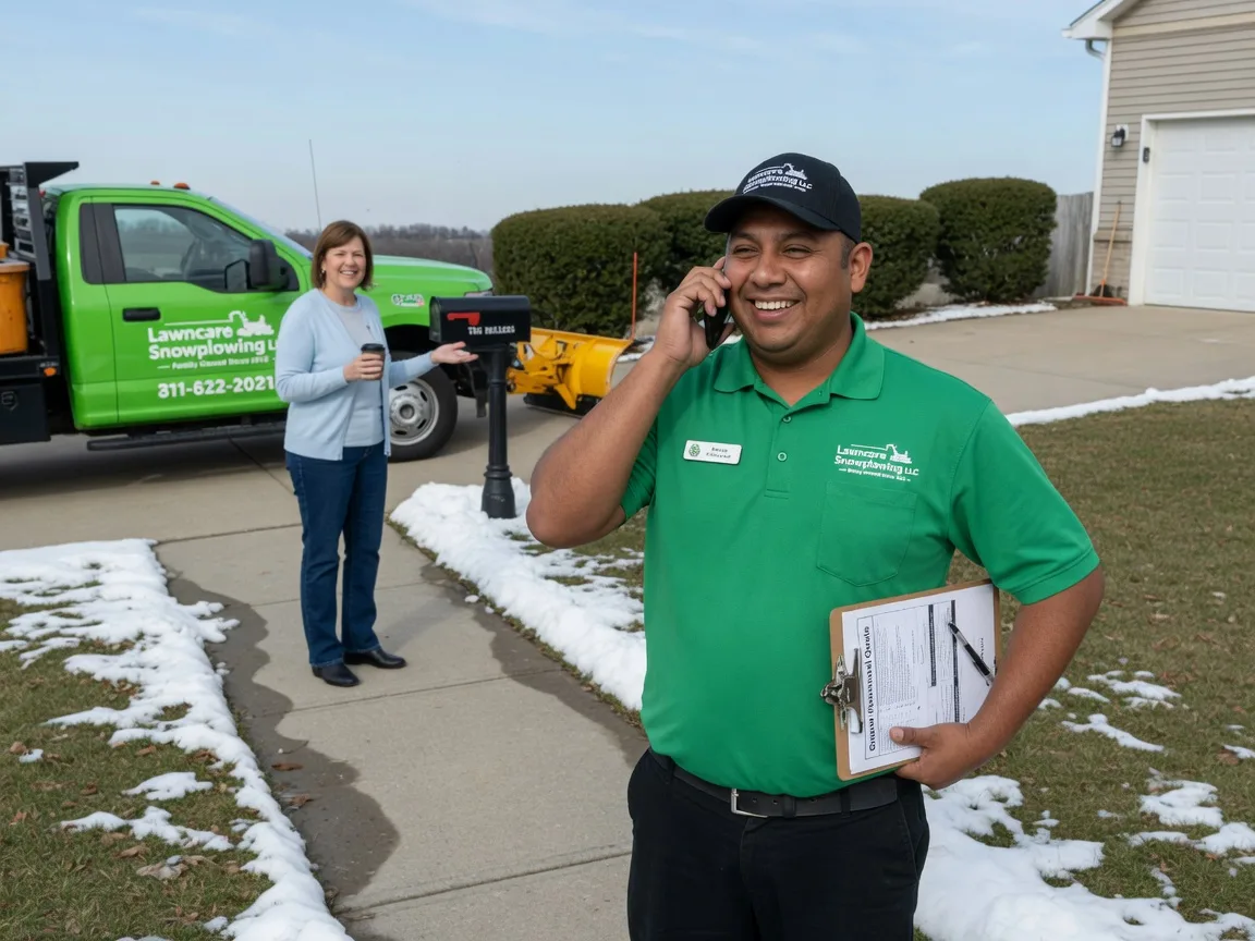 Lawn Care Services By Expert Landscaper Marcus, WA FAQs